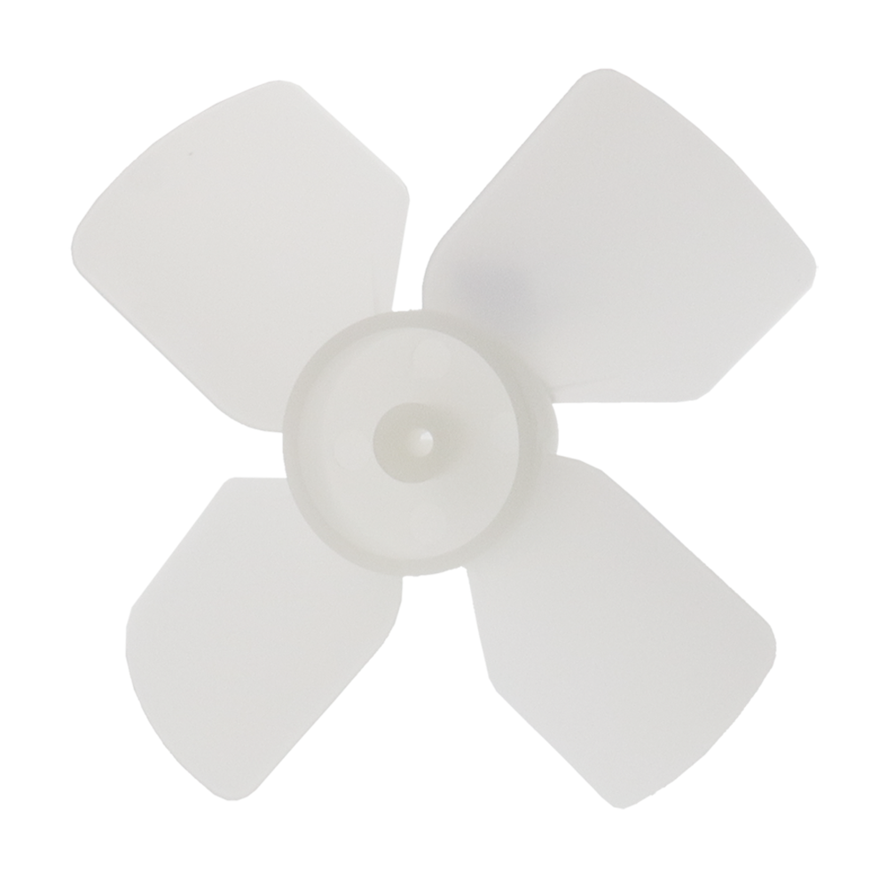  - Aftermarket Refrigerator Fan Blades